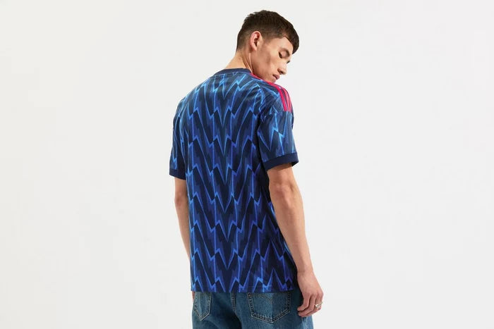 Arsenal Away Jersey 25/26