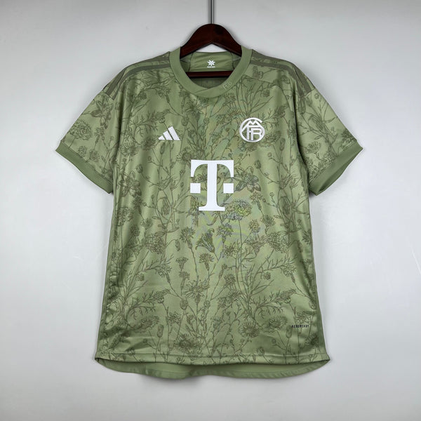 Jersey Bayern de Munique Oktoberfest 23/24