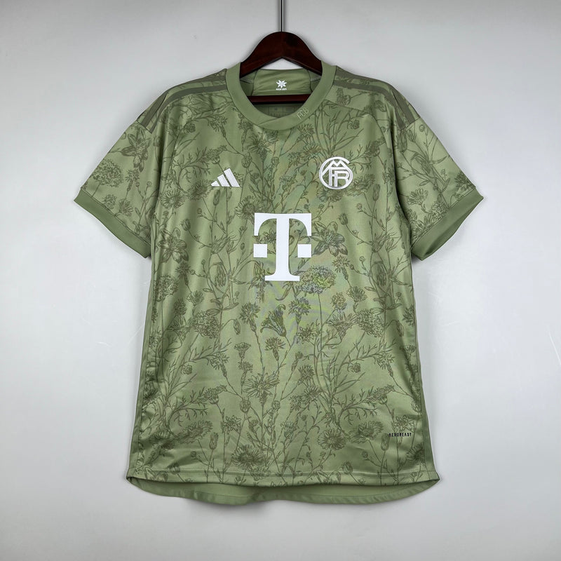 Jersey Bayern de Munique Oktoberfest 23/24