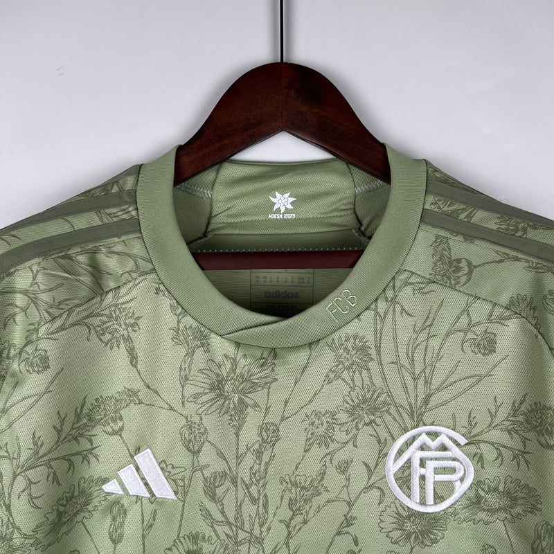 Jersey Bayern de Munique Oktoberfest 23/24