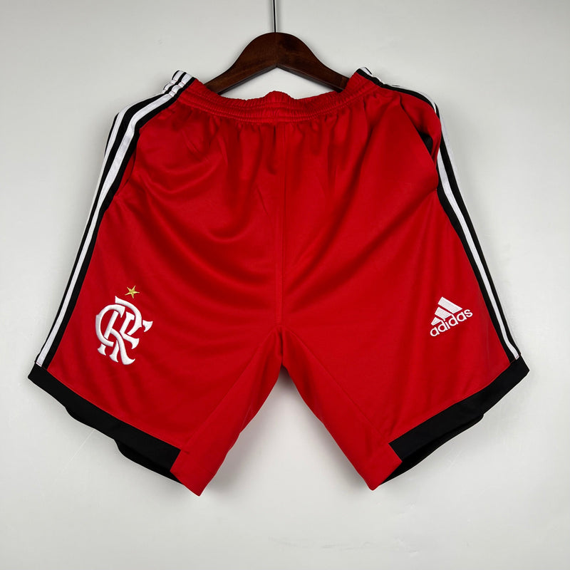Shorts Flamengo Home 23/24