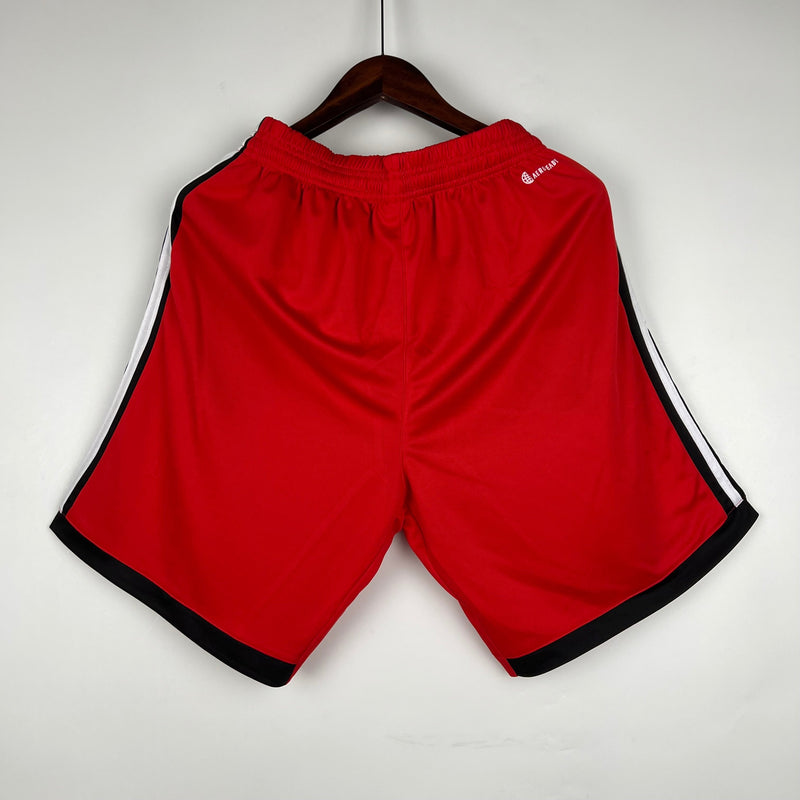 Shorts Flamengo Home 23/24