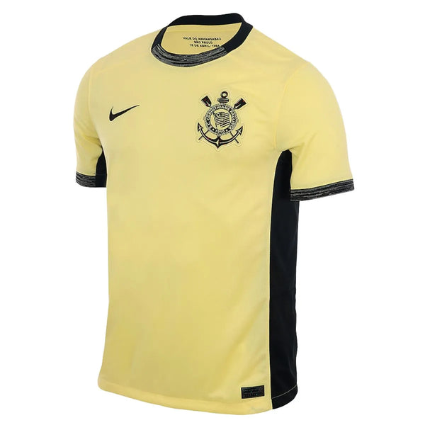 Jersey Corinthians III Pro 23/24