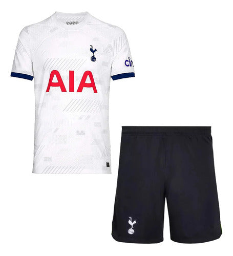 Kids kit Tottenham Spurs 2023