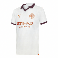 Jersey Manchester City II 23/24