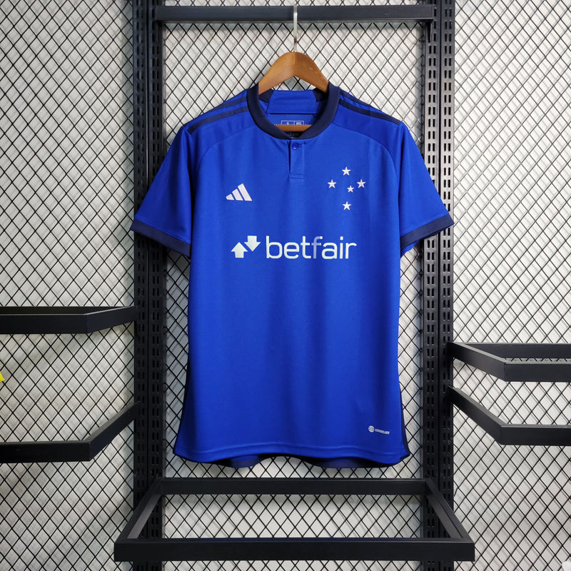 Jersey Cruzeiro Home 23/24