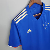 Jersey Cruzeiro Comemorativa 100 anos