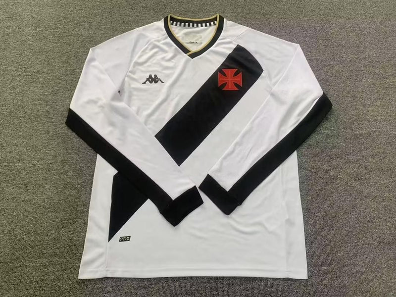 Jersey Long Sleeve Vasco 23/24