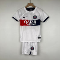 Kids kit PSG II 23/24