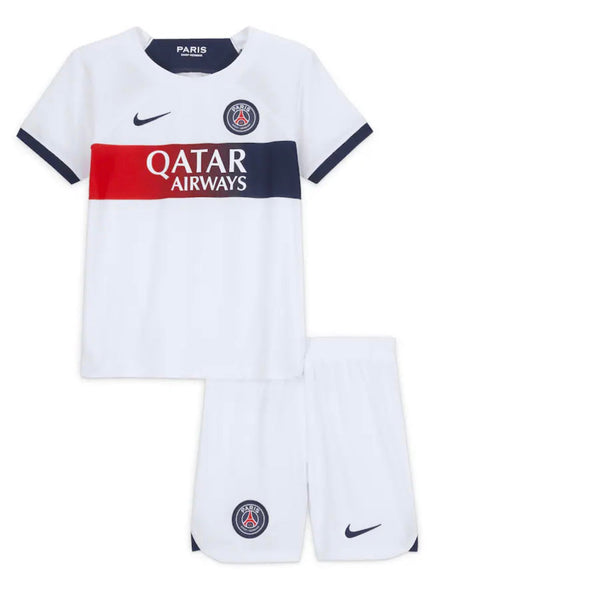 Kids kit PSG II 23/24