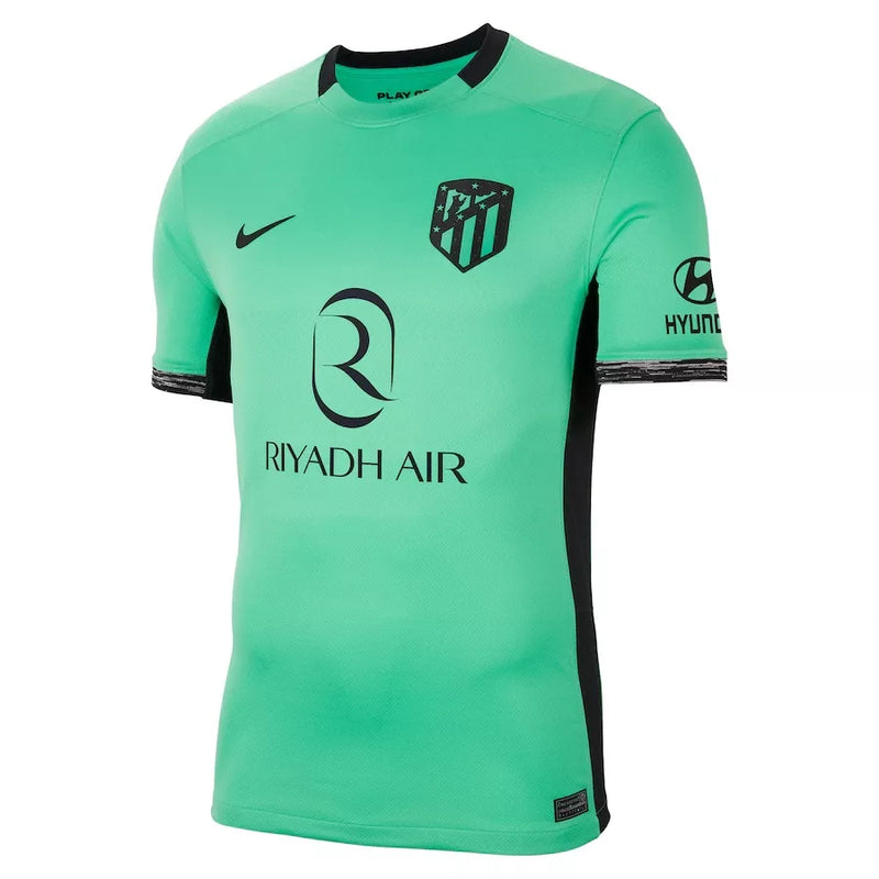 Jersey Atlético de Madrid III 23/24