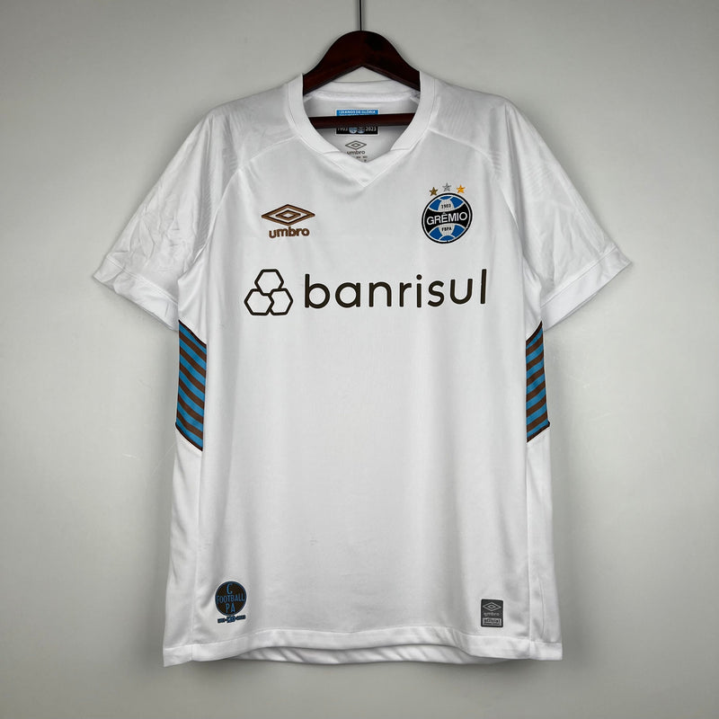Jersey Grêmio II 23/24