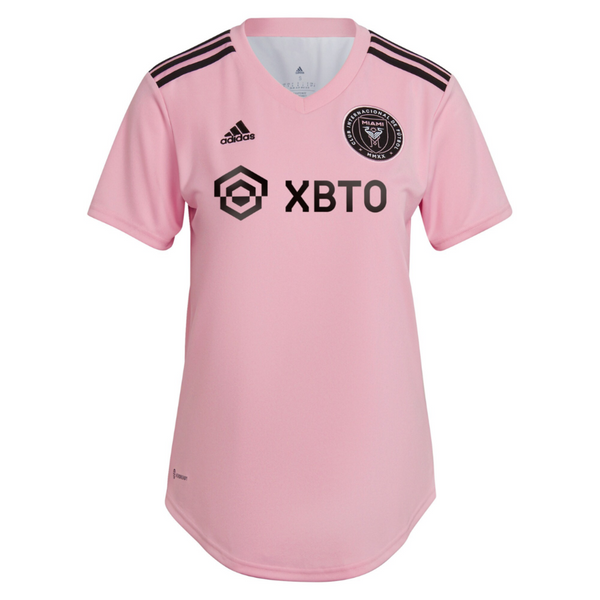 Jersey Women's Inter Miami CF II 23/24