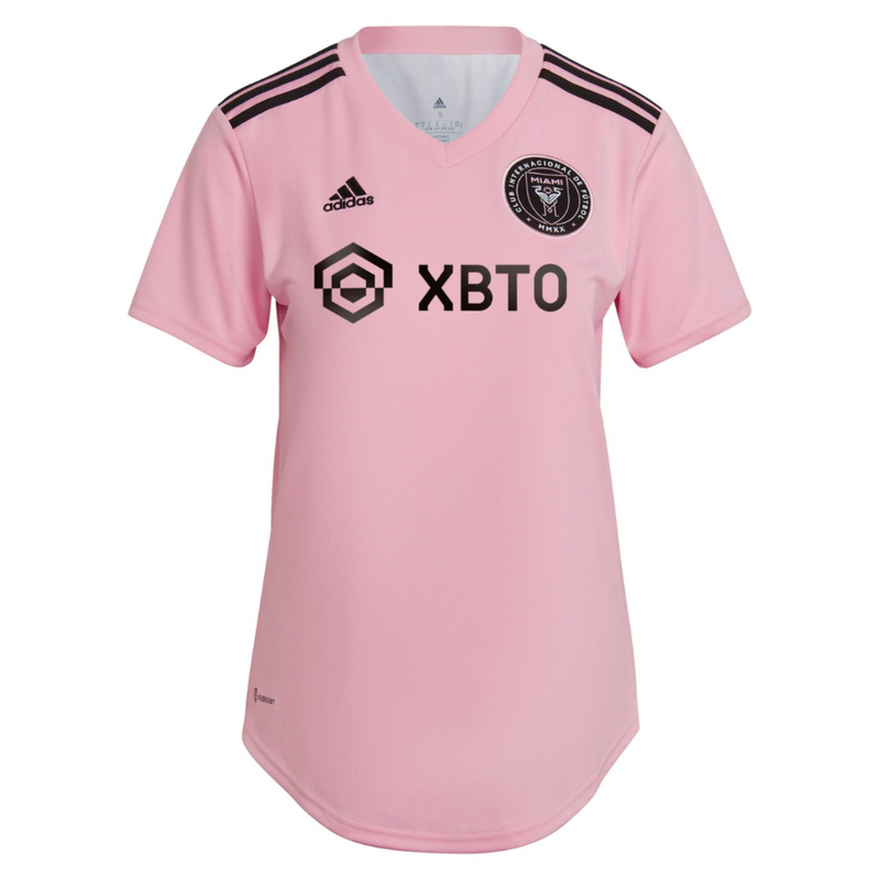 Jersey Women's Inter Miami CF II 23/24