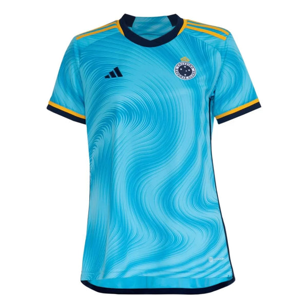 Jersey Women's Cruzeiro III 23/24
