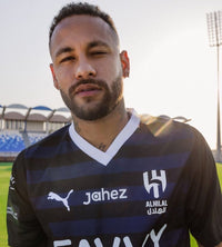 Jersey Al-Hilal III 23/24