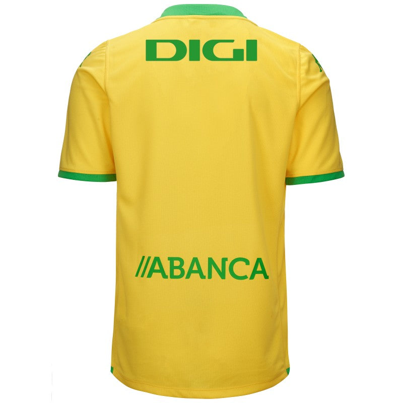 Jersey Deportivo de La Coruña II 23/24