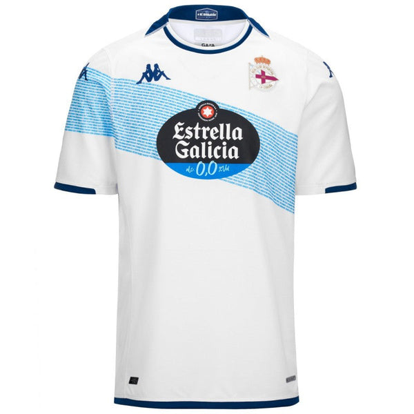 Jersey Deportivo de La Coruña III 23/24 - White
