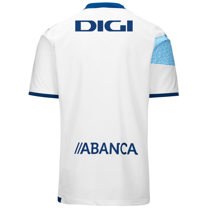 Jersey Deportivo de La Coruña III 23/24 - White
