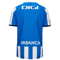 Jersey Deportivo de La Coruña Home 23/24