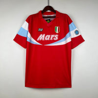 Jersey Napoli Retro 1990/1991