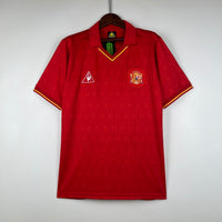 Jersey Spain Rêtro 1988/1991