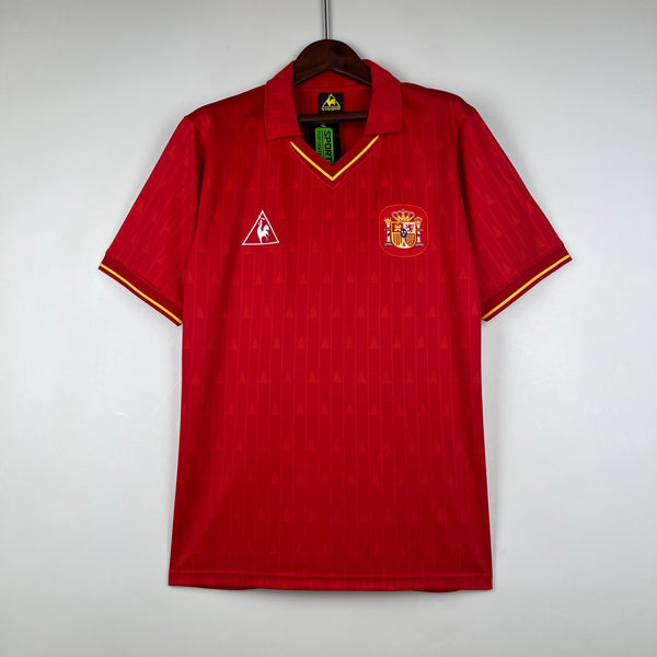 Jersey Spain Rêtro 1988/1991