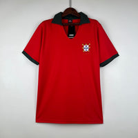 Jersey Portugal Home Retro 1972