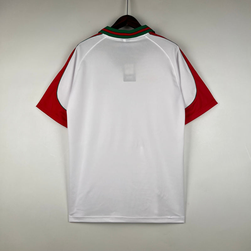 Jersey Portugal Home Retro 1996/1997 - White