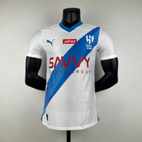 Jersey Al-Hilal II 23/24 - Player