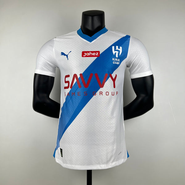 Jersey Al-Hilal II 23/24 - Player