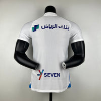 Jersey Al-Hilal II 23/24 - Player