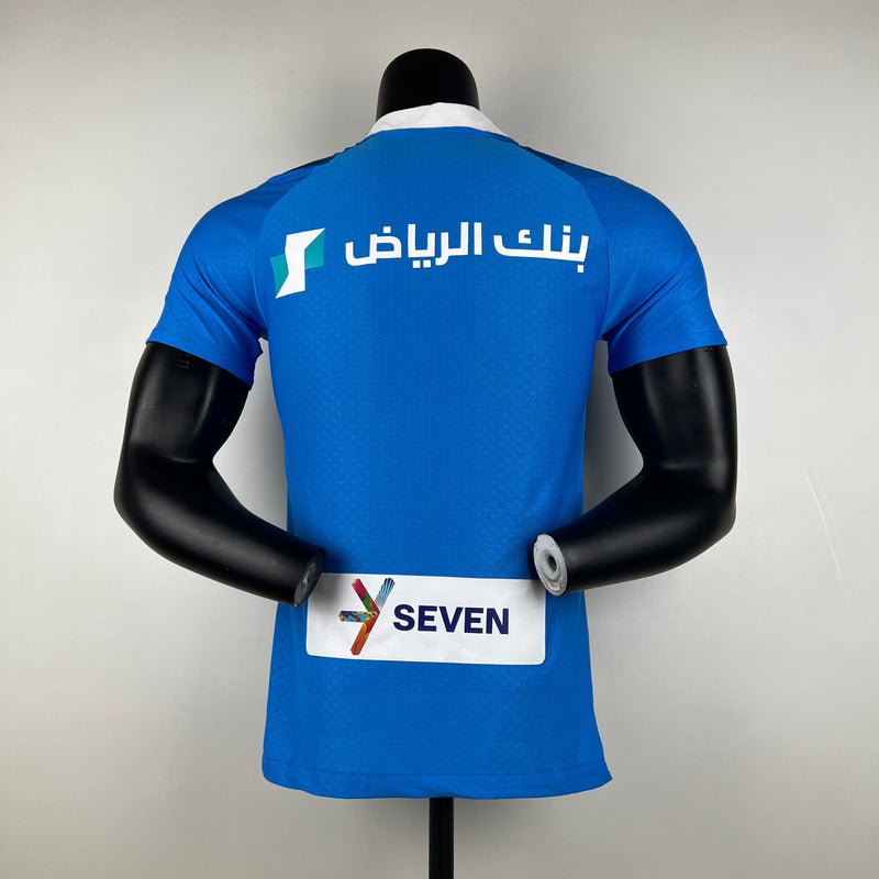 Jersey Al-Hilal Home 23/24 - Player