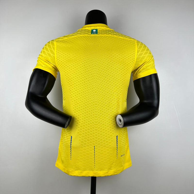 Jersey Al-Nassr Home 23/24 - Player
