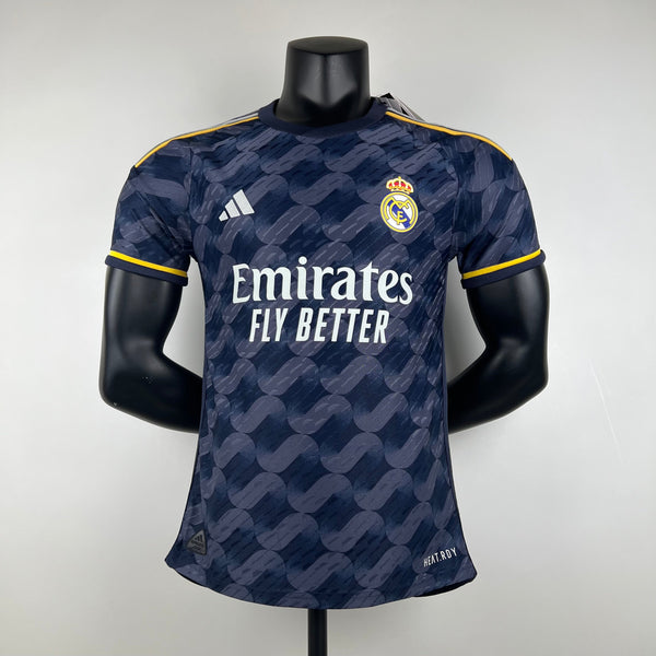 Jersey Real Madrid II 23/24 - Player