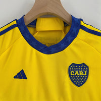 Kids kit Boca Juniors II 23/24