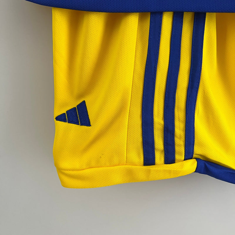 Kids kit Boca Juniors II 23/24
