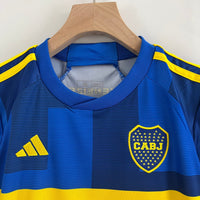 Kids kit Boca Juniors Home 23/24