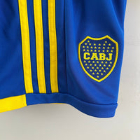 Kids kit Boca Juniors Home 23/24