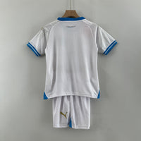Kids kit Olympique de Marseille III 23/24