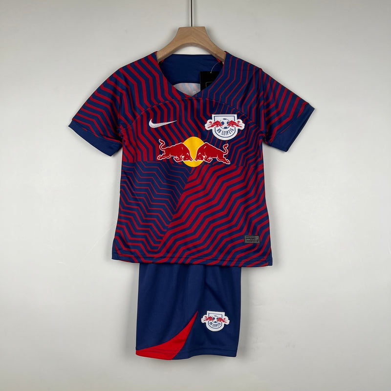 Kids kit Leipzig II 23/24