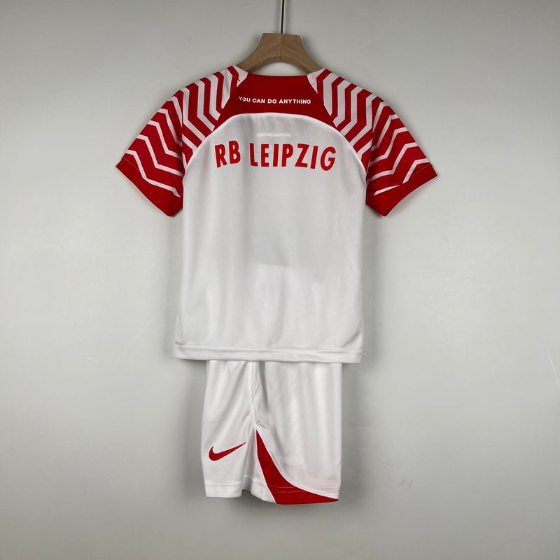 Kids kit Leipzig Home 23/24