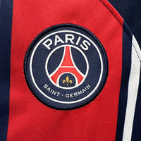 Jersey Long Sleeve PSG Home 23/24