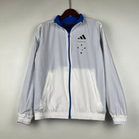 Windbreaker Cruzeiro 23/24
