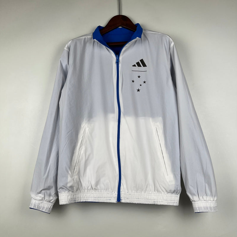 Windbreaker Cruzeiro 23/24