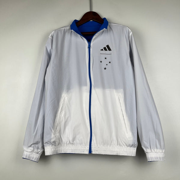 Windbreaker Cruzeiro 23/24