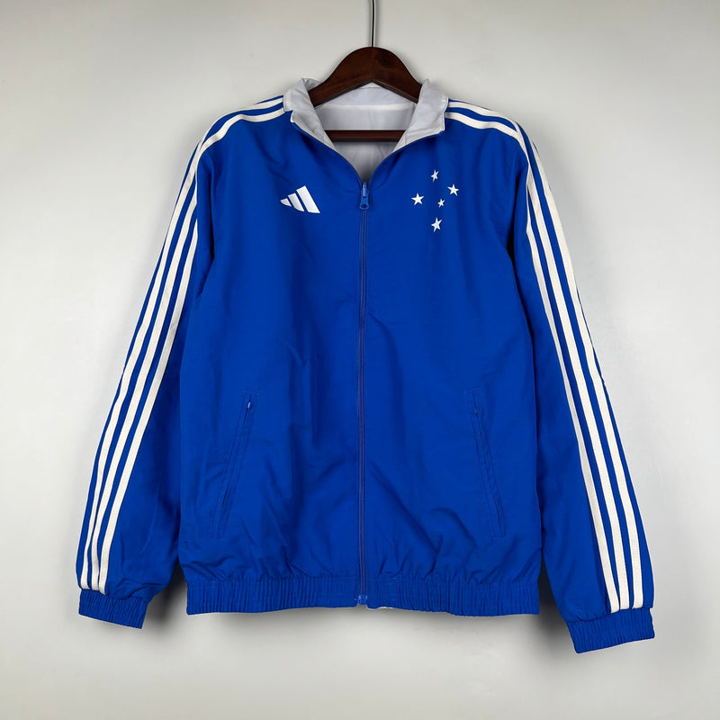 Windbreaker Cruzeiro 23/24