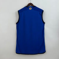 Jersey Sleeveless Cruzeiro Home 23/24