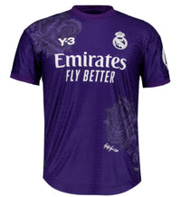Jersey Real Madrid IV 23/24