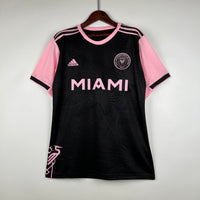 Jersey Inter Miami 23/24 - Black